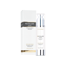 Krém proti stárnutí - FOR LIFE & Madaga MEN Revitalizer 50 ml