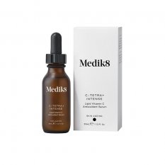 MEDIK8 C-Tetra Luxe - Antioxidační sérum s vitamínem C 30 ml