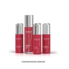 Rozjasňující a antioxidační sérum - NEAUVIA Antiox Serum 30 ml