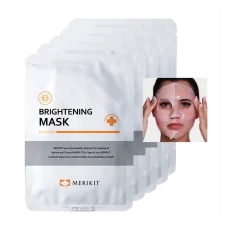 Rozjasňující maska MERIKIT Brightening Mask (22g)