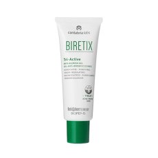 Gel na problematickou pleť s akné - BIRETIX Tri-Active Gel 50 ml