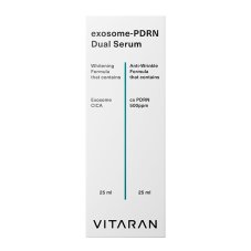 Sérum s exosomy - VITARAN Exosome PDRN Serum 50 ml