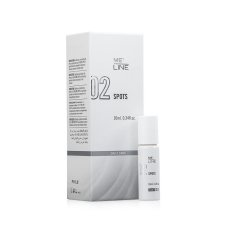 Bělicí přípravek | MELINE 02 Spots 10 ml