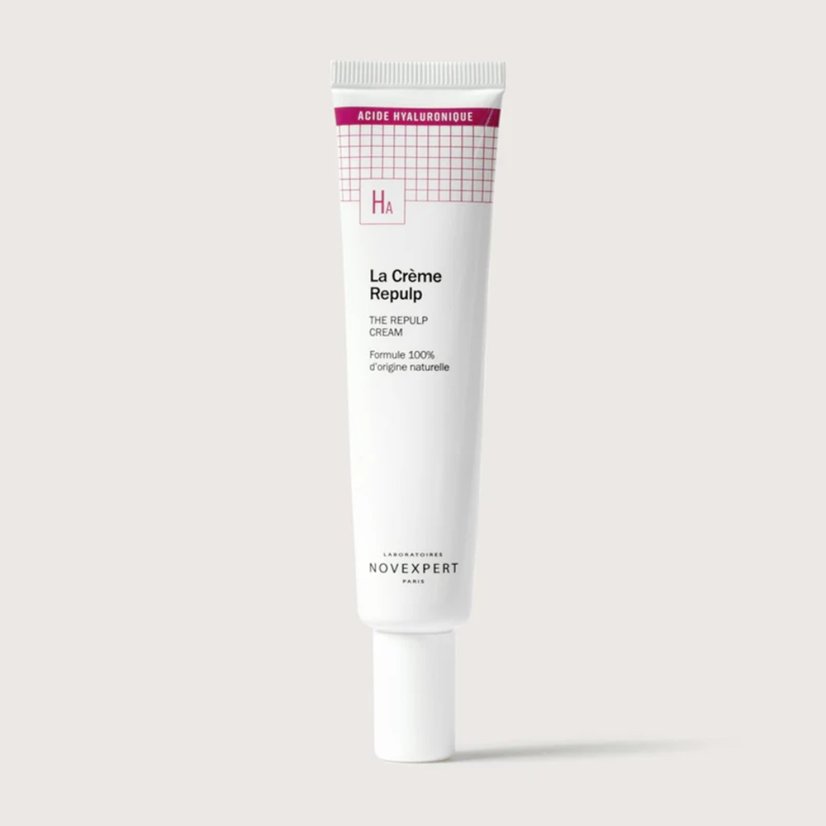 Hydratační krém - NOVEXPERT Repulp Cream 40 ml