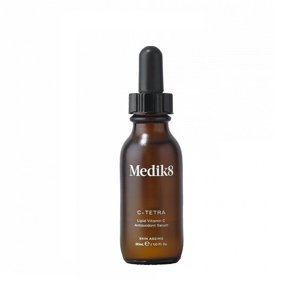 MEDIK8 C-Tetra serum - denní antioxidační sérum 30 ml