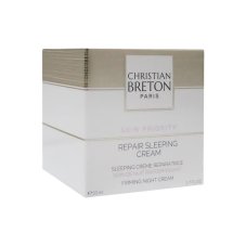 CHRISTIAN BRETON Repair Sleep Cream CHRISTIAN BRETON Repair Sleep Cream