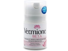 Vermione Beta - Noční hojivý krém