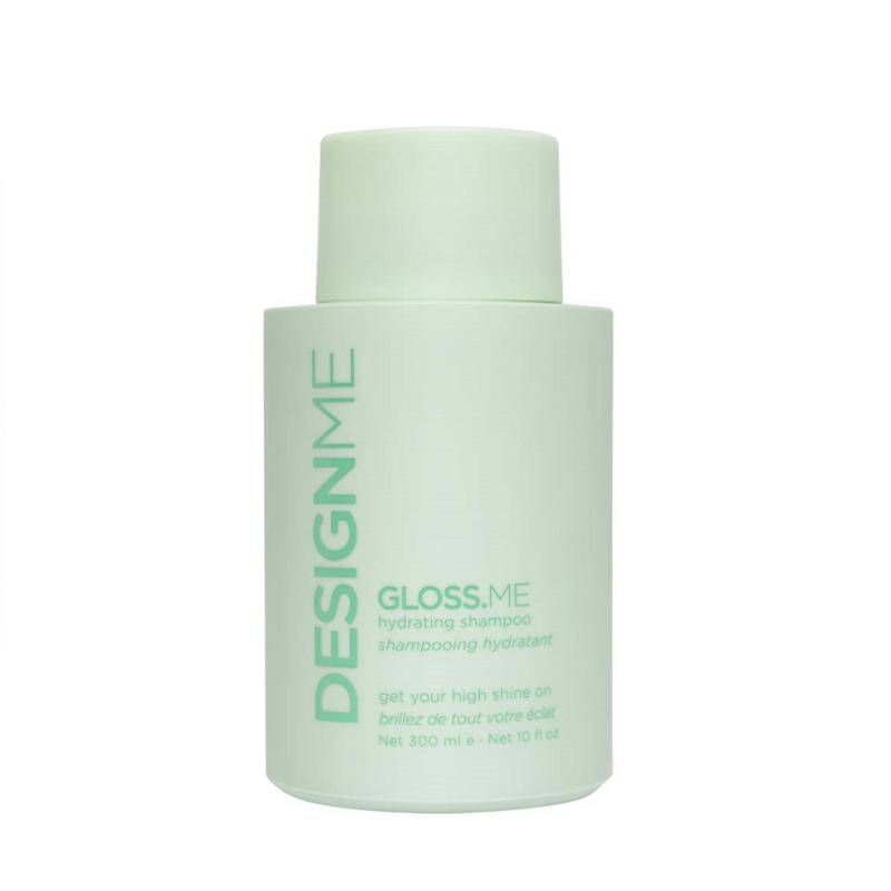 DESIGN.ME Hydrating Shampoo - Hydratační šampon 300 ml