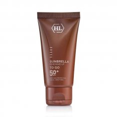 Opalovací krém | HL Sunbrella SPF 50+ Demi Make-up 50 ml
