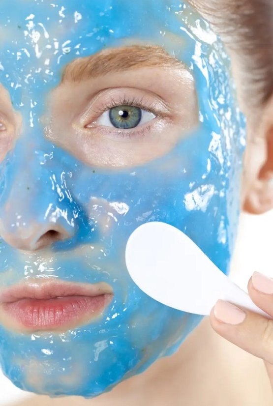 Rozjasňující masky - HYDROPEPTIDE Brighten & Glow Jelly Mask 4 ks