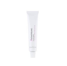 Peeling pro smíšenou a mastnou pleť  - For Life & Madaga Aktivní peeling 18 ml