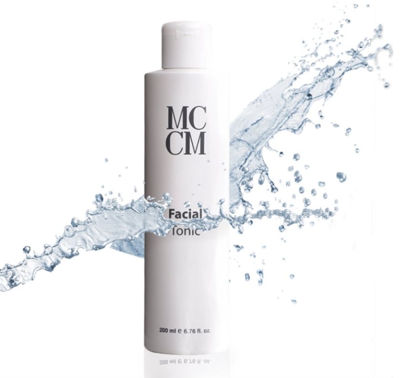 Mesosystem MCCM Facial Tonic - Pleťové tonikum 200 ml