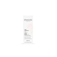 Jemný oční krém - SYNOUVELLE Eye 1.0 Creamy Gel 15 ml