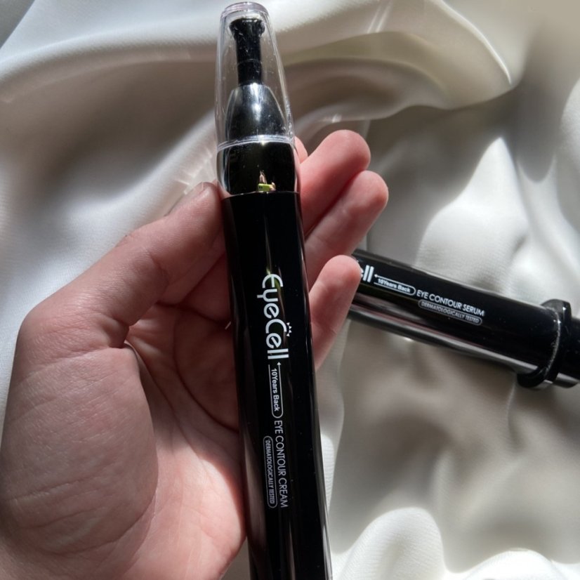 GENOSYS EyeCell Eye contour cream