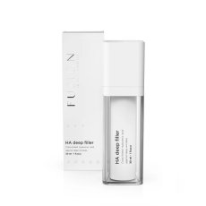 Denní protivráskové sérum - FUSION Meso HA Deep Filler 30 ml