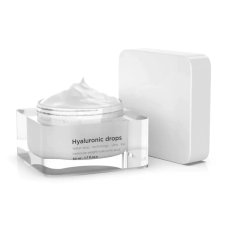 Hydratační krém proti vráskám - FUSION Meso Hyaluronic Drops 50 ml