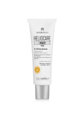 Ochranný fluid - HELIOCARE 360° A-R Emulsion SPF50+