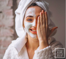 Hydratační maska - SOSKIN-PARIS Super Moist Mask 150 ml