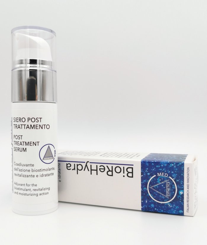 Sérum po podrážděnou pleť - CMed BioReHydra 30 ml