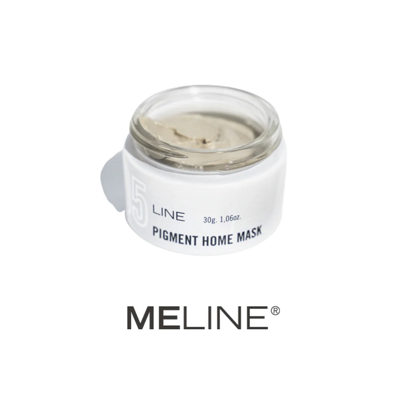 MeLine 05 Pigment Home Mask 30 g