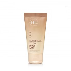 Opalovací krém | HL Sunbrella SPF 50+ Cream 50 ml