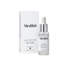 Peptidové sérum pro omlazení - MEDIK8 Liquid Peptides 30 ml