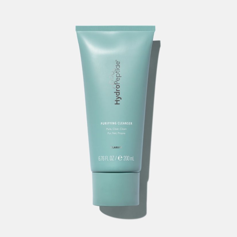 HYDROPEPTIDE Purifying Cleanser - pro čištění pleti s akné 200 ml