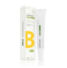 INNO-DERMA β Purifier Night Gel - Krém pro regeneraci mastné pleti 50 g