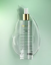 Hydratační a osvěžující spray - EKSEPTION Matcha Tea Mist 400 ml