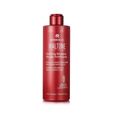 Šampon proti vypadávání vlasů - IRALTONE Fortifying Sh 400 ml