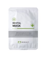 Revitalizační maska MERIKIT Revital Mask (22g)