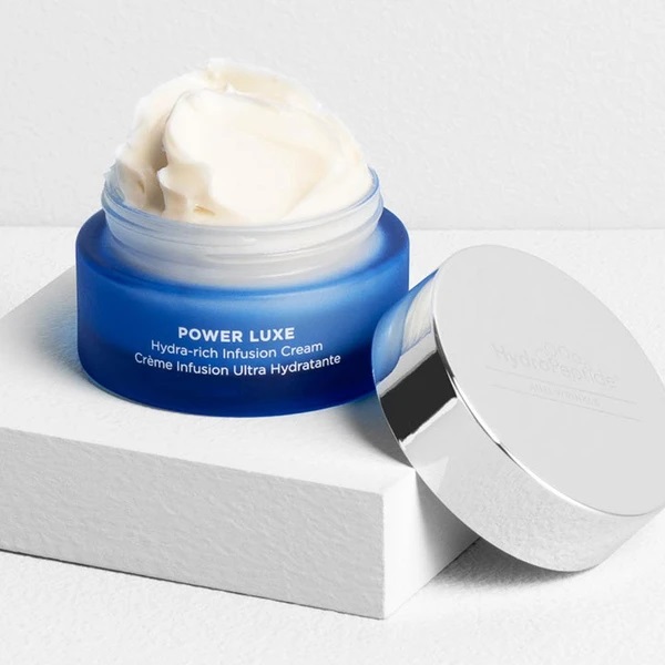 Omlazující noční krém - HYDROPEPTIDE Power Luxe Cream 30 ml