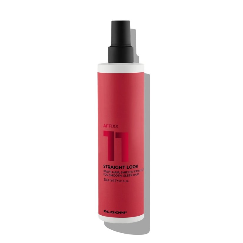 Tepelně ochranný sprej - Elgon Affixx 11 Look 300 ml