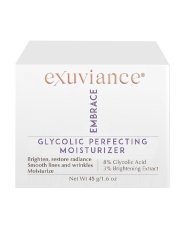 Noční krém | EXUVIANCE Glycolic Perfecting Moisturizer 45 g