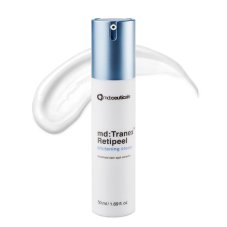 MD:ceuticals md:Tranex Retipeel Whitening cream 50 ml MD:ceuticals md:Tranex Retipeel Whitening cream 50 ml