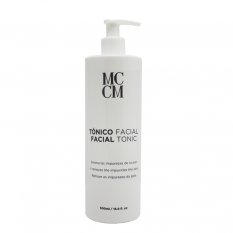 MCCM Facial Tonic 500 ml