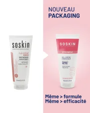 Hydratační krém Hydrawear Moisturizing 60 ml | SOSKIN