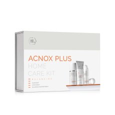 HL Cosmetics Acnox Home Balancing Kit