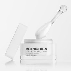 Regenerační peptidový krém - FUSION Meso Repair Cream 50 ml