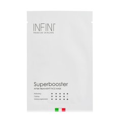 Regenerační maska - INFINI Superbooster Mask 25 g