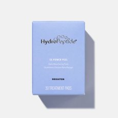 Extra omlazující peeling - HYDROPEPTIDE 5X Power Peel 30 ks Extra omlazující peeling - HYDROPEPTIDE 5X Power Peel 30 ks