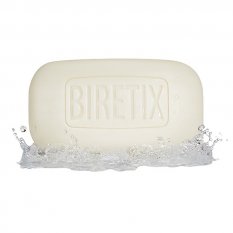 Dermatologické mýdlo na akné - BIRETIX Dermatologic Bar 80 g