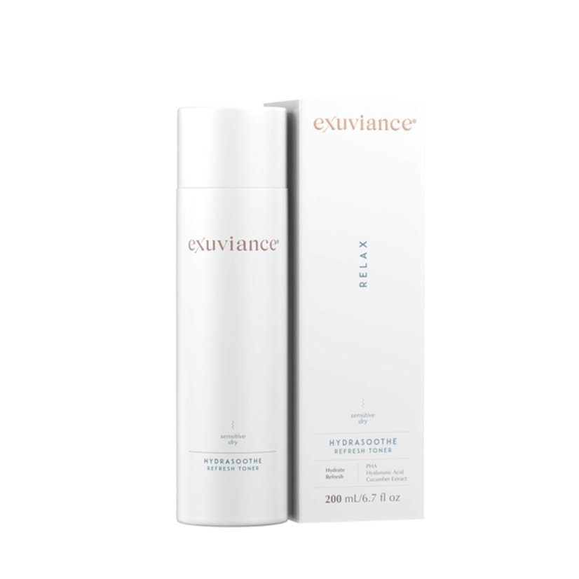 Hydratační krém - EXUVIANCE Glycolic  Moisturizer  50 ml