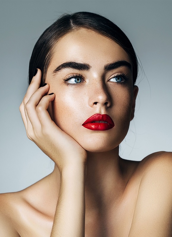 Sérum na prodloužení řas - CHRISTIAN BRETON Eyelash Builder 3,5 g