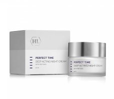 Výživný noční krém - HL Perfect Time Deep Night Cream 50 ml