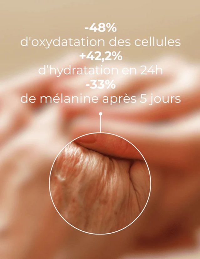 Hydratační krém na ruce - DERMEDEN Hand Cream 50 ml