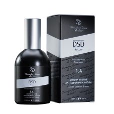DSD de Luxe 1.4 Antiseborrheic Lotion - vlasová voda proti seborei