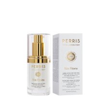 Oční krém proti stárnutí - PERRIS Swiss Anti-Aging Eye Cream 15 ml