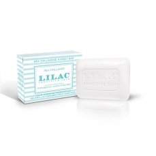 LILAC Sea Collagen Cleansing Bar