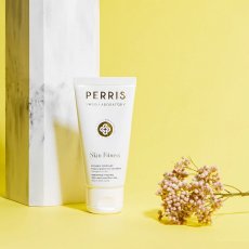 Peeling pro mastnou pleť - PERRIS Swiss Purifying Peeling 50 g